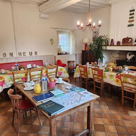 Forest Farm Bois-Jerome-Saint-Ouen Номер фото