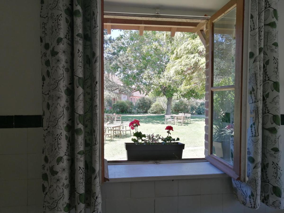 Forest Farm Bois-Jerome-Saint-Ouen Экстерьер фото