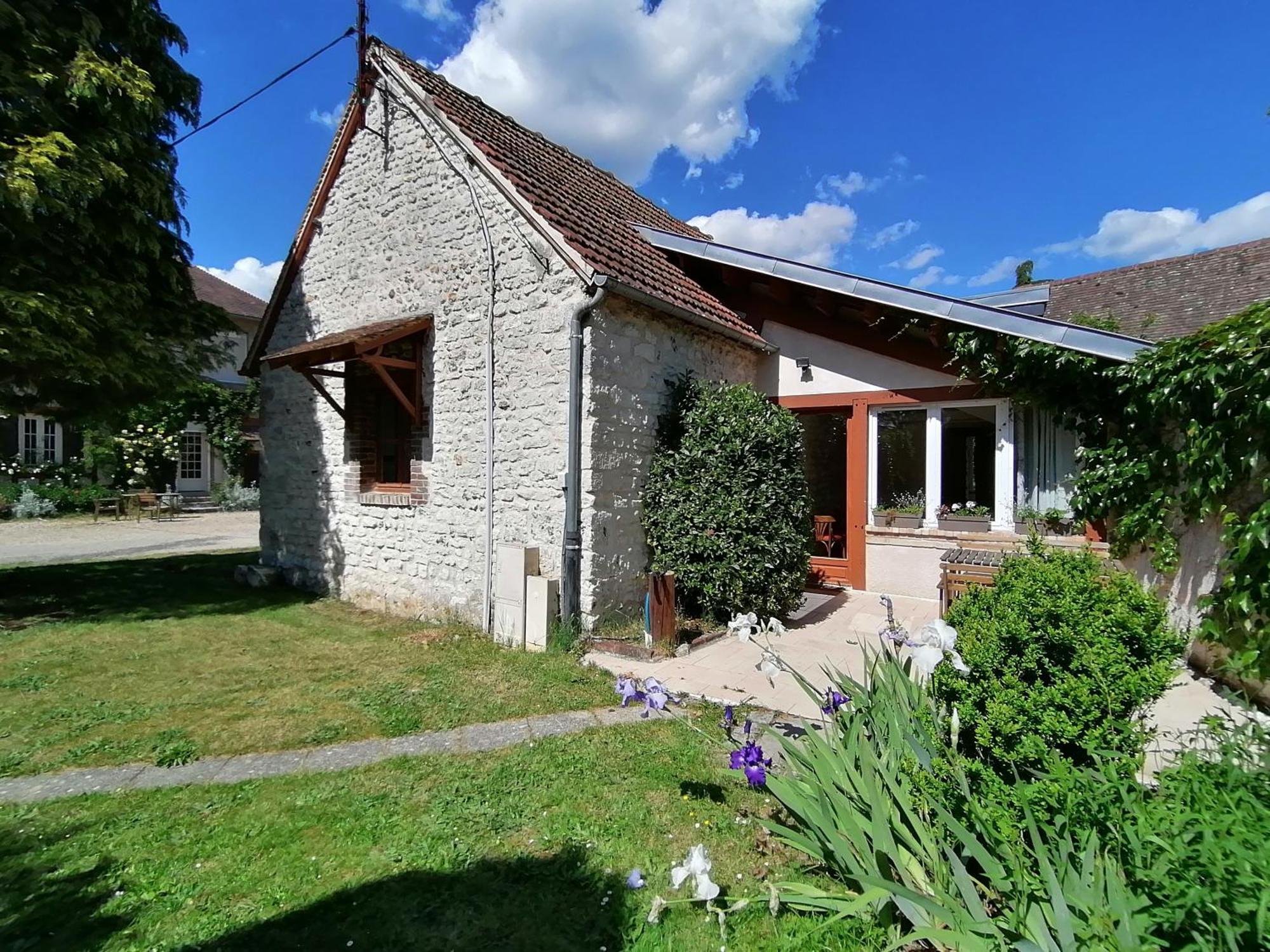 Forest Farm Bois-Jerome-Saint-Ouen Номер фото