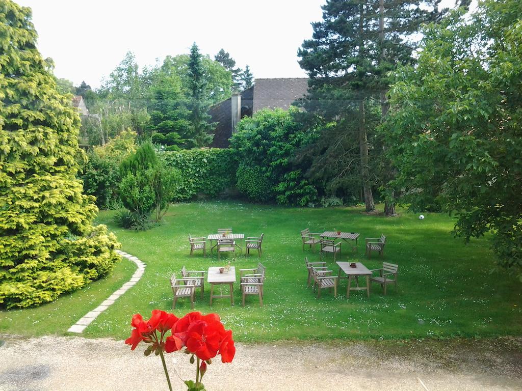 Forest Farm Bois-Jerome-Saint-Ouen Экстерьер фото