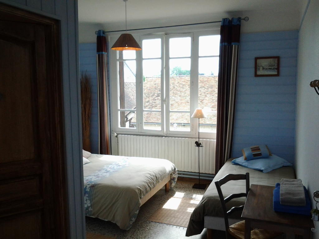 Forest Farm Bois-Jerome-Saint-Ouen Номер фото