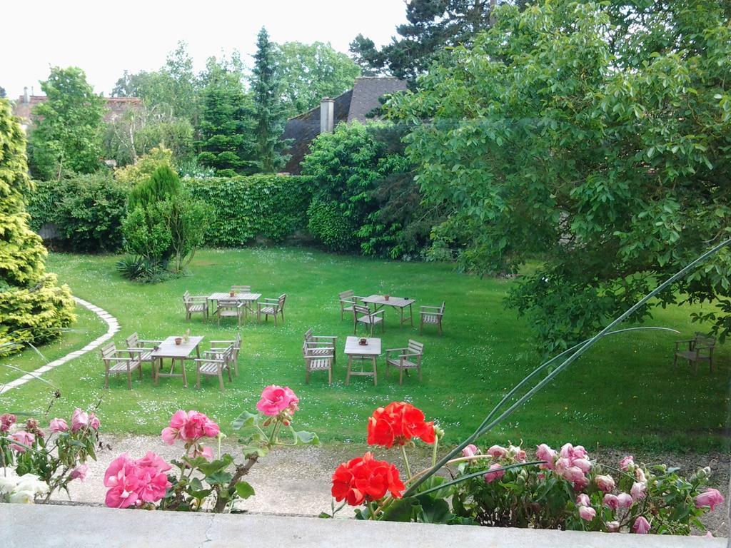 Forest Farm Bois-Jerome-Saint-Ouen Экстерьер фото