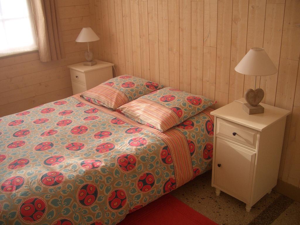 Forest Farm Bois-Jerome-Saint-Ouen Номер фото