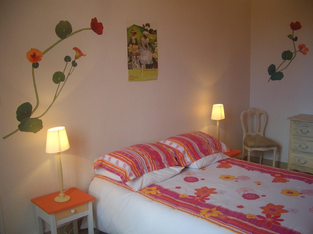 Forest Farm Bois-Jerome-Saint-Ouen Номер фото
