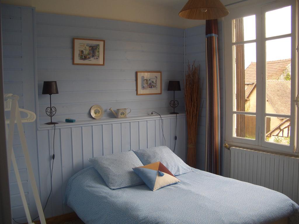 Forest Farm Bois-Jerome-Saint-Ouen Номер фото