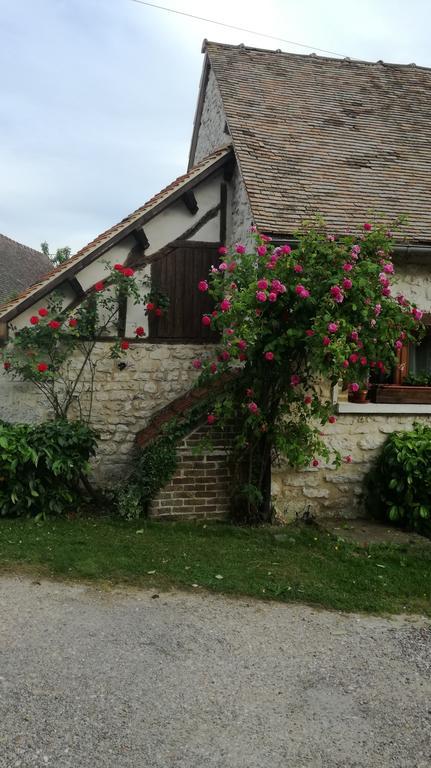 Forest Farm Bois-Jerome-Saint-Ouen Экстерьер фото